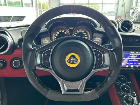 Used 2017 Lotus Evora 400 RWD image 15