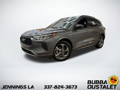 Used 2024 Ford Escape ST-Line