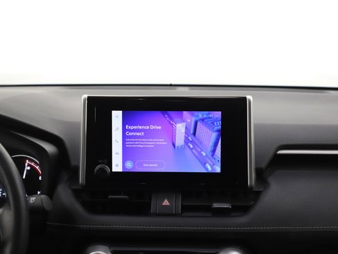 Used 2025 Toyota RAV4 LE image 15