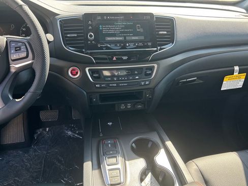 New 2026 Honda Ridgeline TrailSport+ image 19