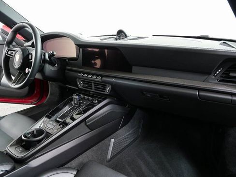 New 2026 Porsche 911 Targa 4S AWD/4WD image 21