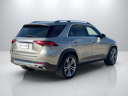 Used 2021 Mercedes-Benz GLE 350 image 5
