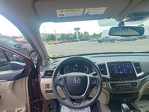 Used 2019 Honda Ridgeline RTL-T image 18