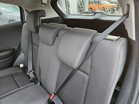 Used 2021 Honda HR-V EX image 15