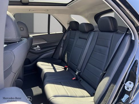New 2026 Mercedes-Benz GLE 450 4MATIC image 14