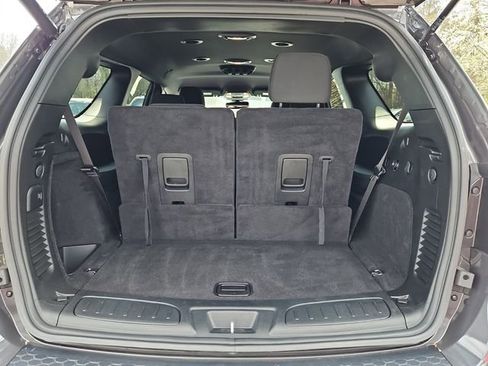 Used 2025 Dodge Durango R/T image 28