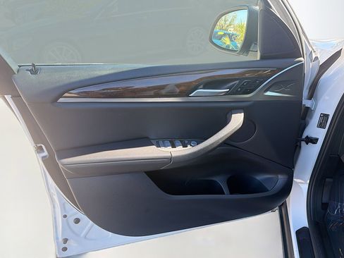 Certified 2023 BMW X3 sDrive30i w/ Convenience Package image 23