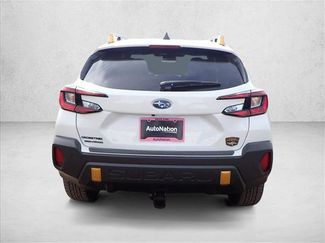 New 2026 Subaru Crosstrek 2.5i Wilderness video 3