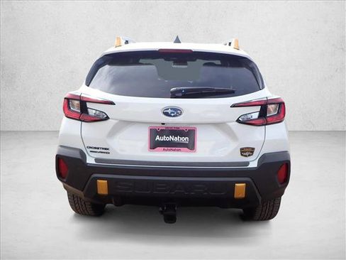 New 2026 Subaru Crosstrek 2.5i Wilderness image 3