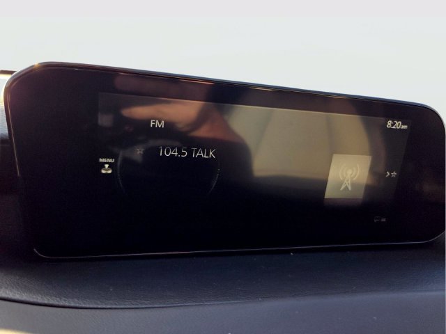 New 2026 MAZDA MAZDA3 2.5 S Sedan w/ Preferred Pkg FWD image 22