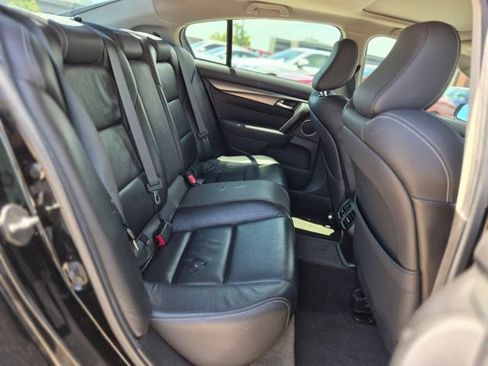 Used 2012 Acura TL SH-AWD image 18