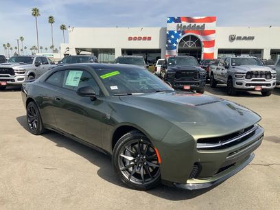 New 2026 Dodge Charger R/T Scat Pack