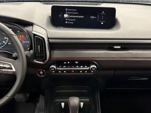 New 2026 MAZDA CX-50 2.5 Hybrid w/ Premium Plus Pkg image 19