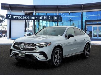 Certified 2024 Mercedes-Benz GLC 300 4MATIC