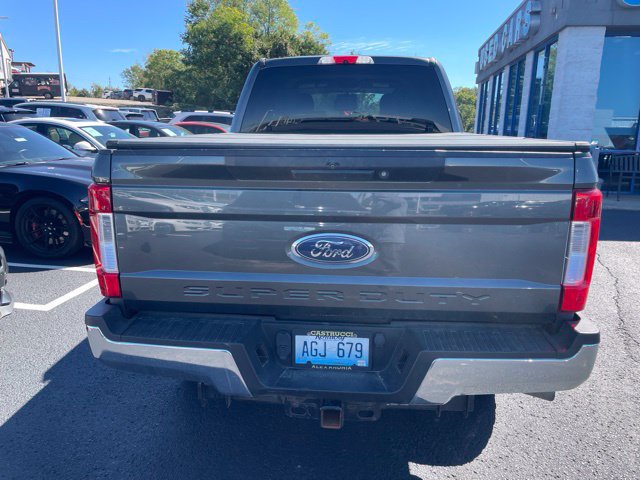 Used 2019 Ford F250 XL w/ STX Appearance Package AWD/4WD image 5