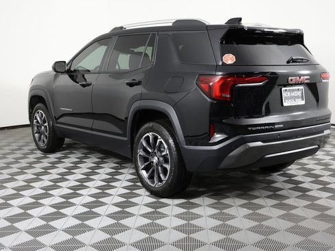 New 2026 GMC Terrain Elevation w/ Elevation Premium Package image 6