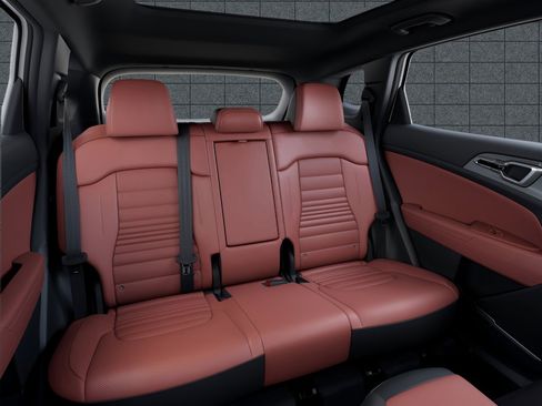 New 2026 Kia Sportage SX Prestige image 16
