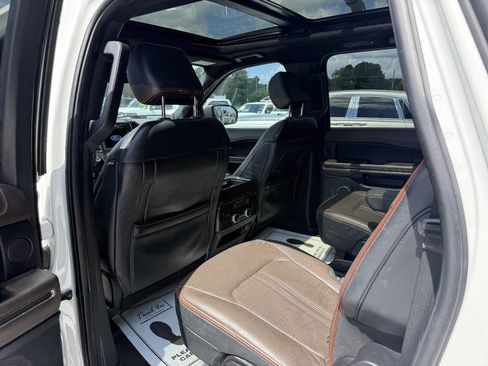 Used 2020 Ford Expedition Max King Ranch AWD/4WD image 10