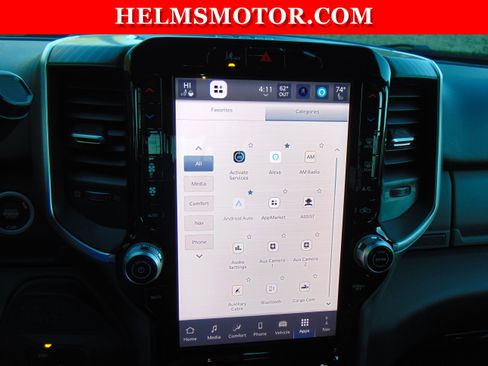 New 2026 RAM 2500 Big Horn image 38