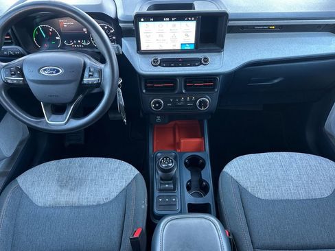 Certified 2022 Ford Maverick XLT image 15