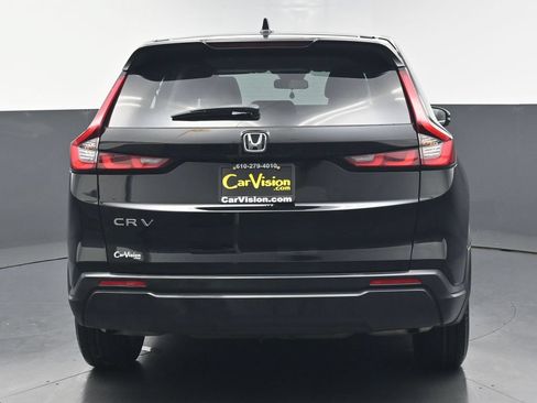 Used 2023 Honda CR-V EX image 3