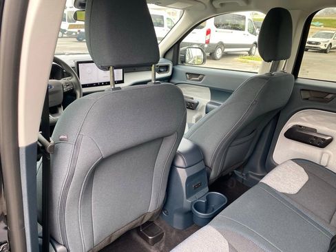 New 2026 Ford Maverick XLT image 29