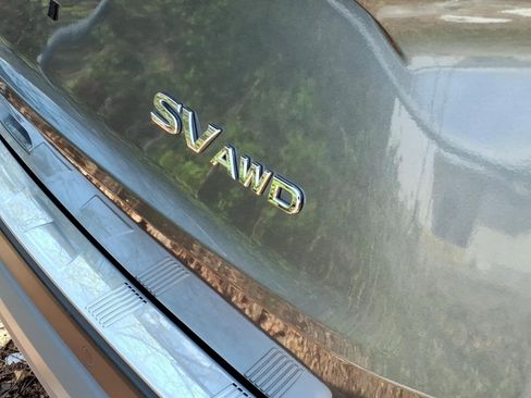 Used 2023 Nissan Rogue SV w/ SV Premium B Package AWD/4WD image 5