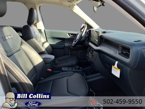 New 2026 Ford Maverick Lobo image 14