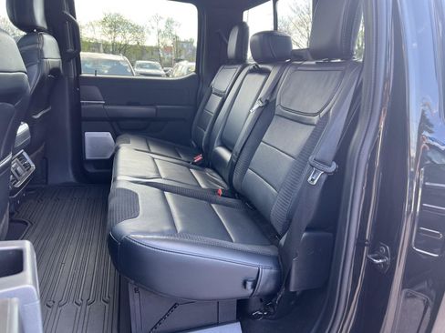 Used 2023 Ford F150 Raptor w/ Raptor 37 Performance Package AWD/4WD image 15