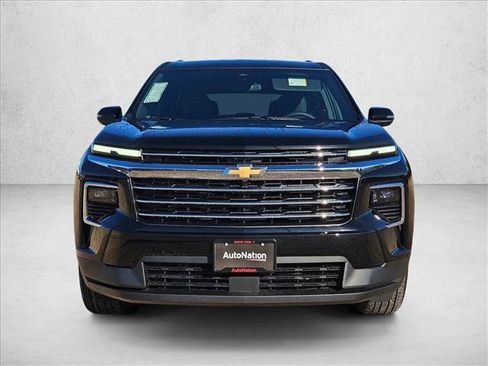 New 2026 Chevrolet Traverse LT w/ LPO, Floor Liner Package image 6