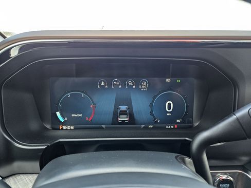 New 2025 Ford F250 King Ranch w/ Chrome Package image 50