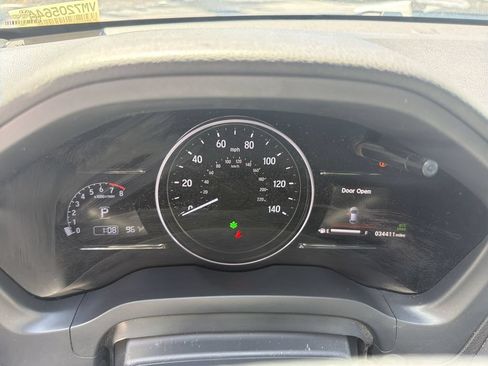 Used 2022 Honda HR-V EX-L image 31