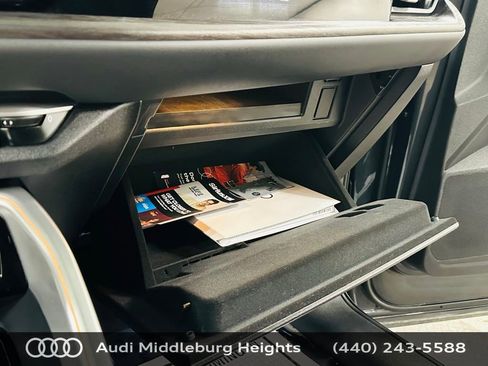 Certified 2025 Audi Q5 Premium w/ Premium Plus AWD/4WD image 22