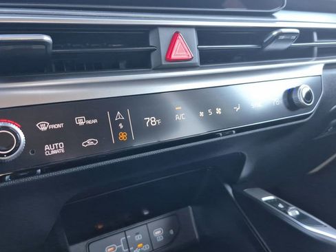 New 2026 Kia Sorento X-Line EX image 23