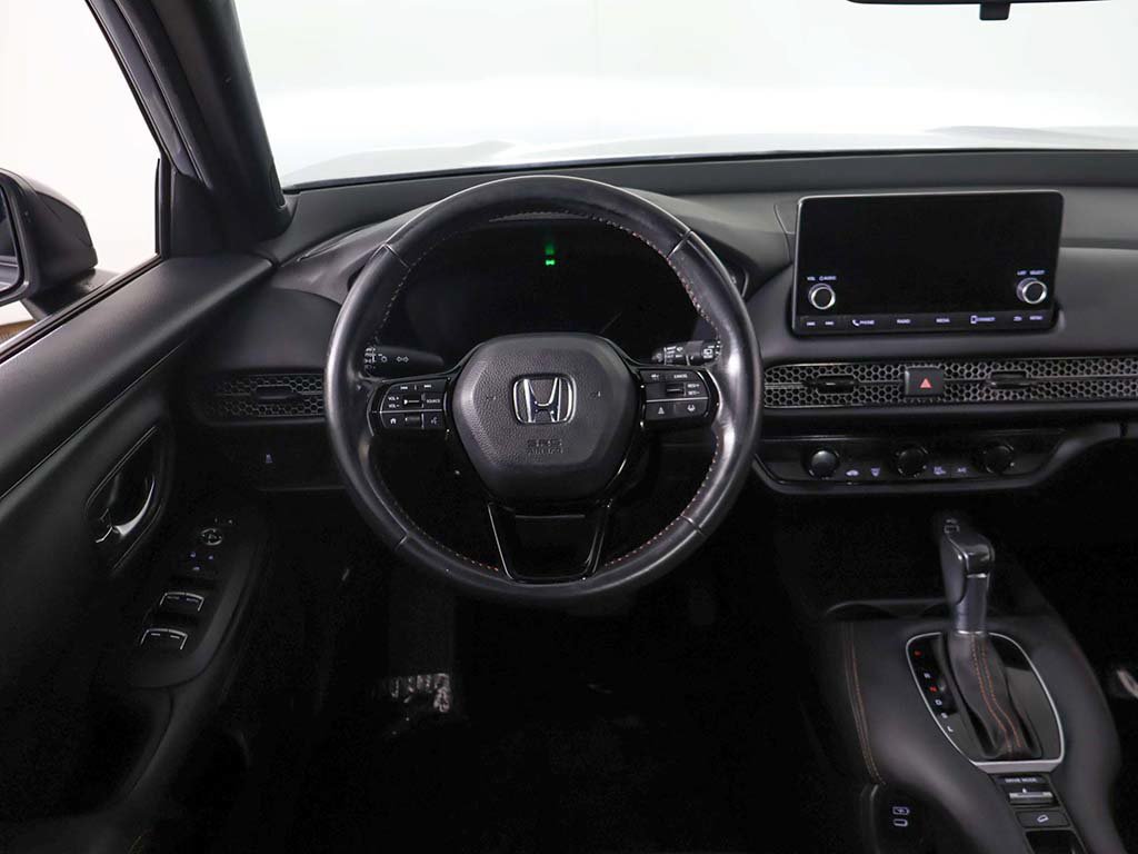 Used 2024 Honda HR-V Sport image 33