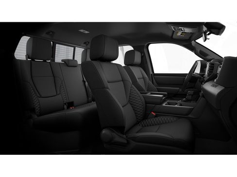 New 2026 Toyota Tundra SR image 20