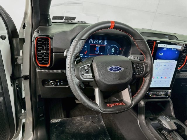 New 2026 Ford Ranger Raptor AWD/4WD image 13
