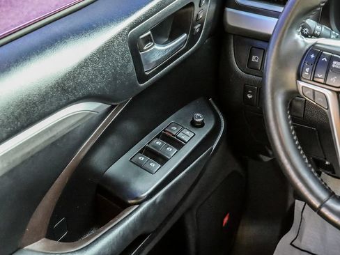 Used 2019 Toyota Highlander Limited w/ Carpet Mat Package (TMS) AWD/4WD image 33