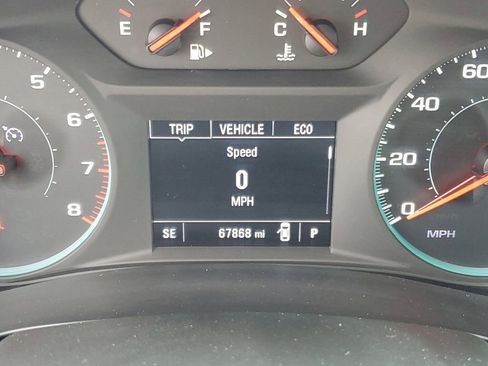 Used 2024 Chevrolet Malibu RS FWD image 11