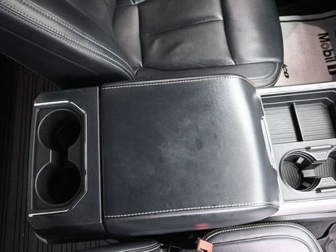 Used 2022 Ford F250 Lariat w/ Tremor Off-Road Package image 38