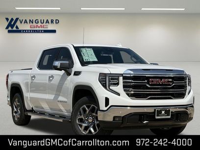 New 2026 GMC Sierra 1500 SLT