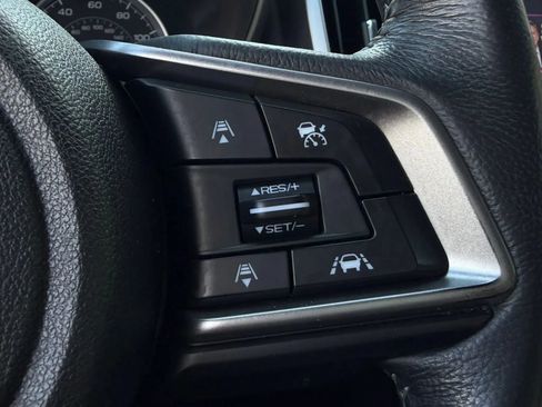 Used 2019 Subaru Ascent Premium AWD/4WD image 37