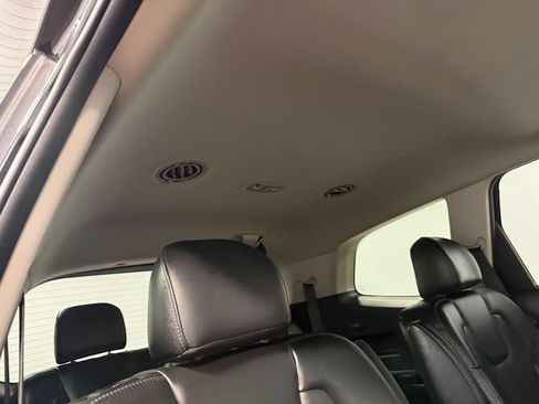 Used 2024 Kia Telluride S w/ S Sunroof Package AWD/4WD image 13