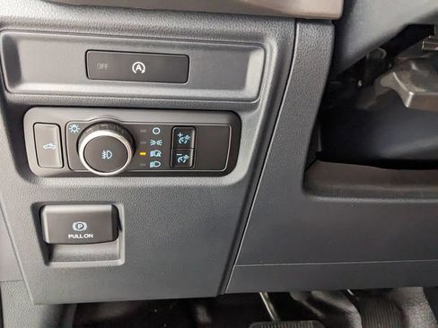 Certified 2025 Ford F150 XL w/ Equipment Group 103A High AWD/4WD image 21