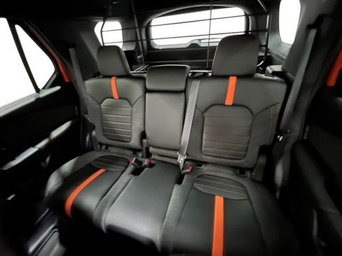 New 2026 Honda Passport TrailSport image 23