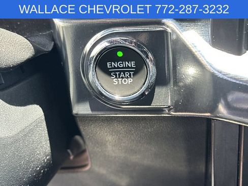 Used 2023 Ford F150 Lariat w/ Equipment Group 502A High AWD/4WD image 19