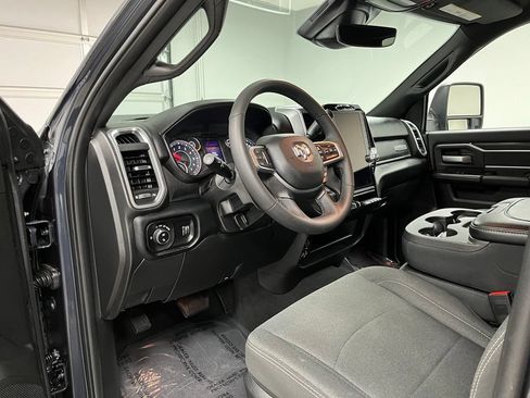 Used 2026 RAM 2500 Big Horn AWD/4WD image 20