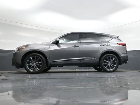 New 2025 Acura RDX A-Spec image 36
