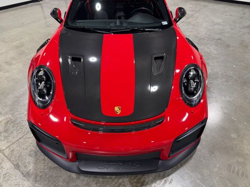 Used 2018 Porsche 911 GT2 RS RWD image 24