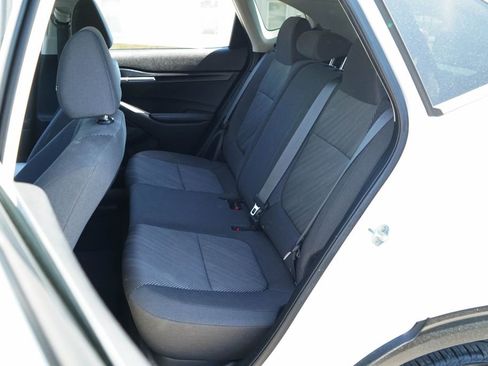 Used 2021 Kia Seltos LX AWD/4WD image 9